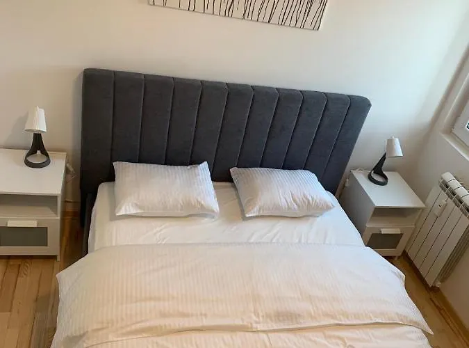 Vanja\'S Place