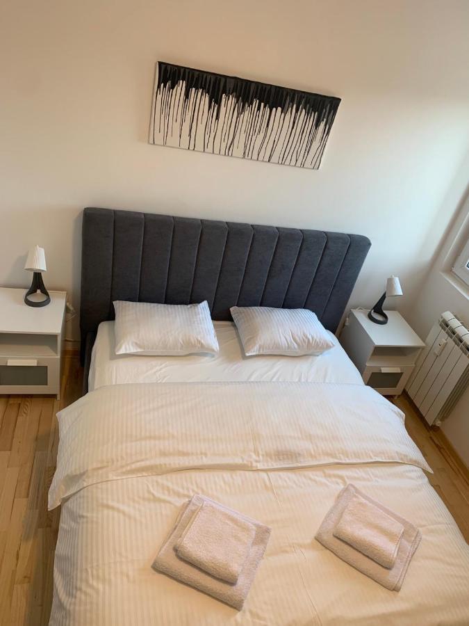 Апартамент Vanja's Place Белград
