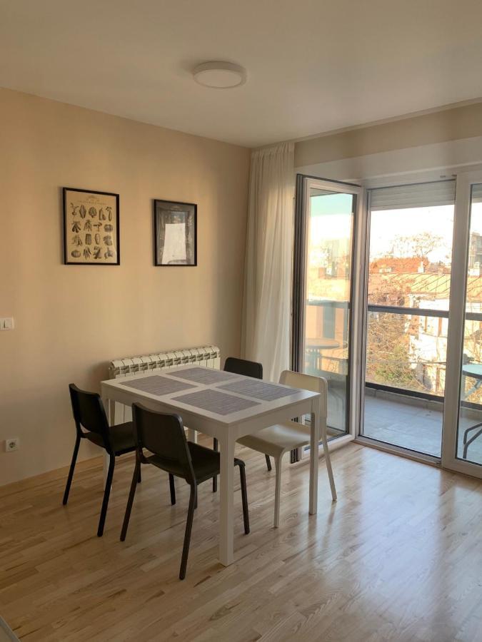 Vanja's Place Belgrad