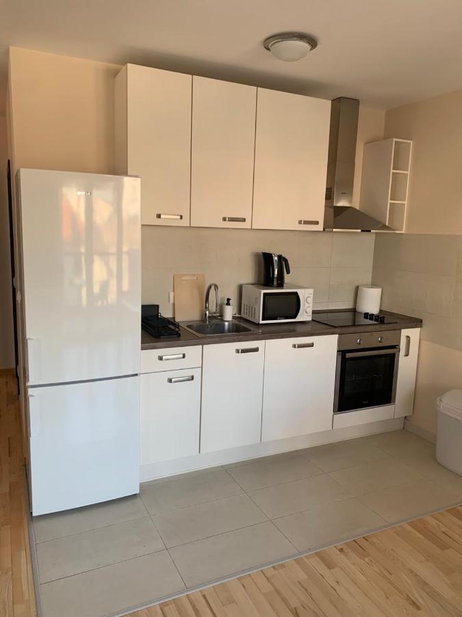 Vanja's Place Апартамент Белград