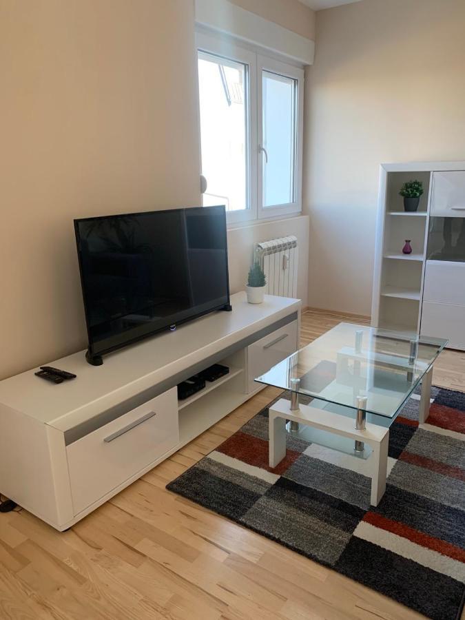Apartament Vanja's Place Belgrad