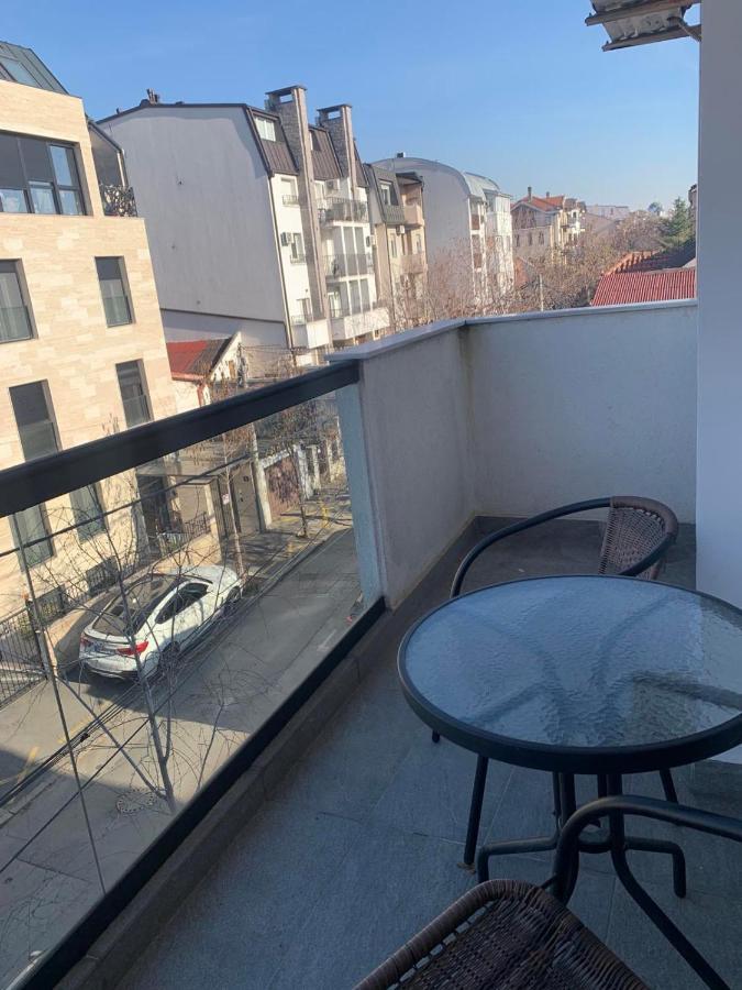 Vanja's Place Apartament