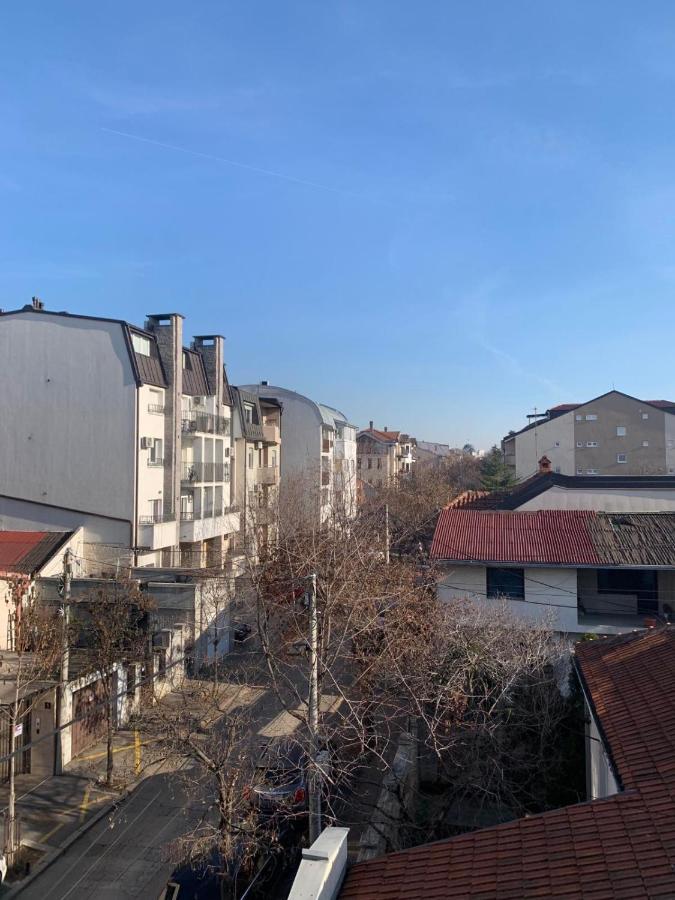Vanja's Place * Белград