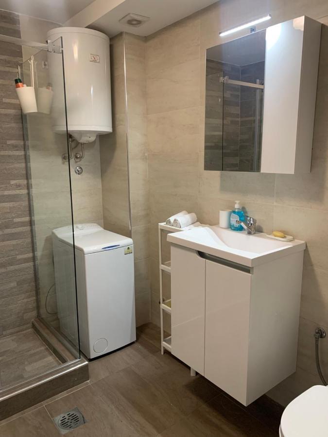Vanja's Place Апартамент Белград