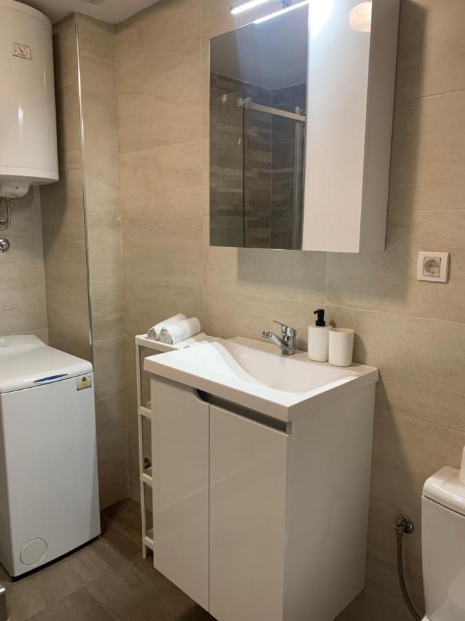Vanja's Place Апартамент