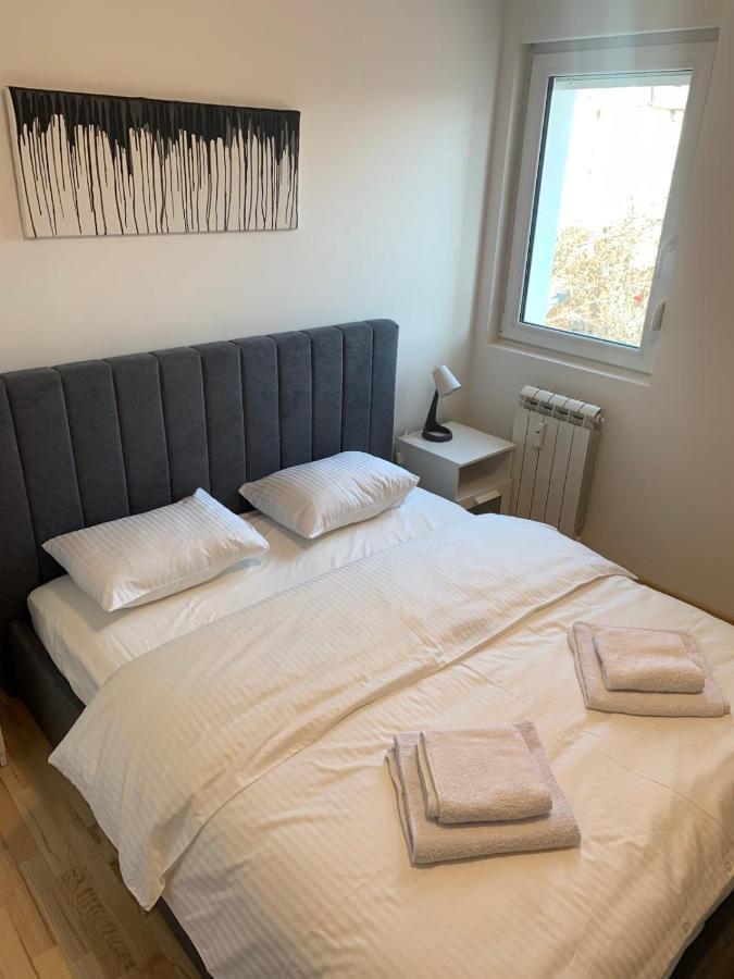 Vanja's Place *
