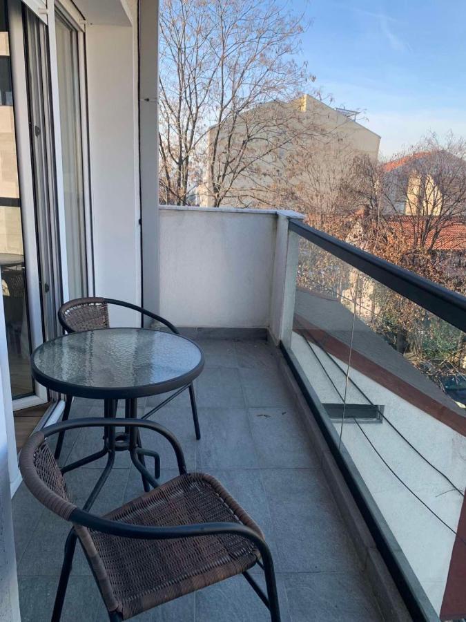 Vanja's Place Апартамент Белград
